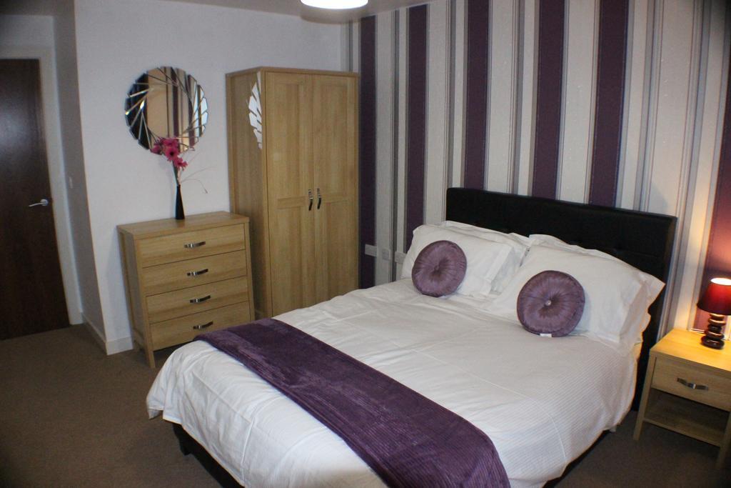 Apartment Marina Water View Kingston upon Hull