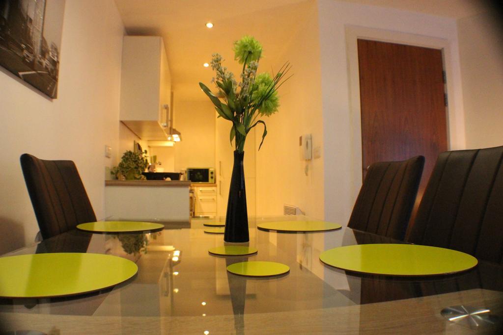 Marina Water View Apartment *