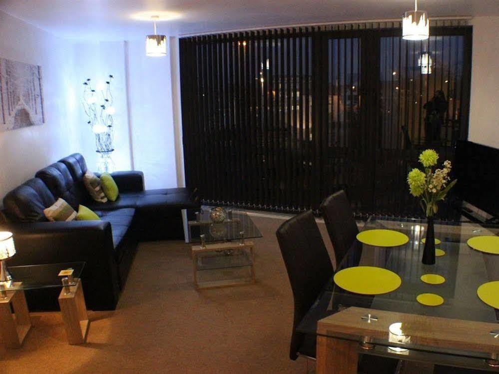 Marina Water View Apartment *
