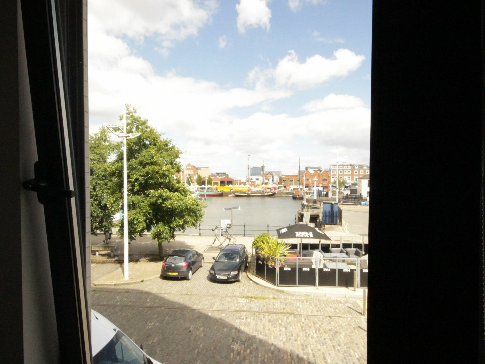 Apartment Marina Water View *
